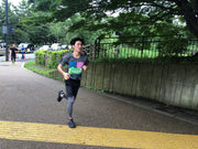 (Kokyo Marathon)Half Marathon *No Finisher Mug Cup